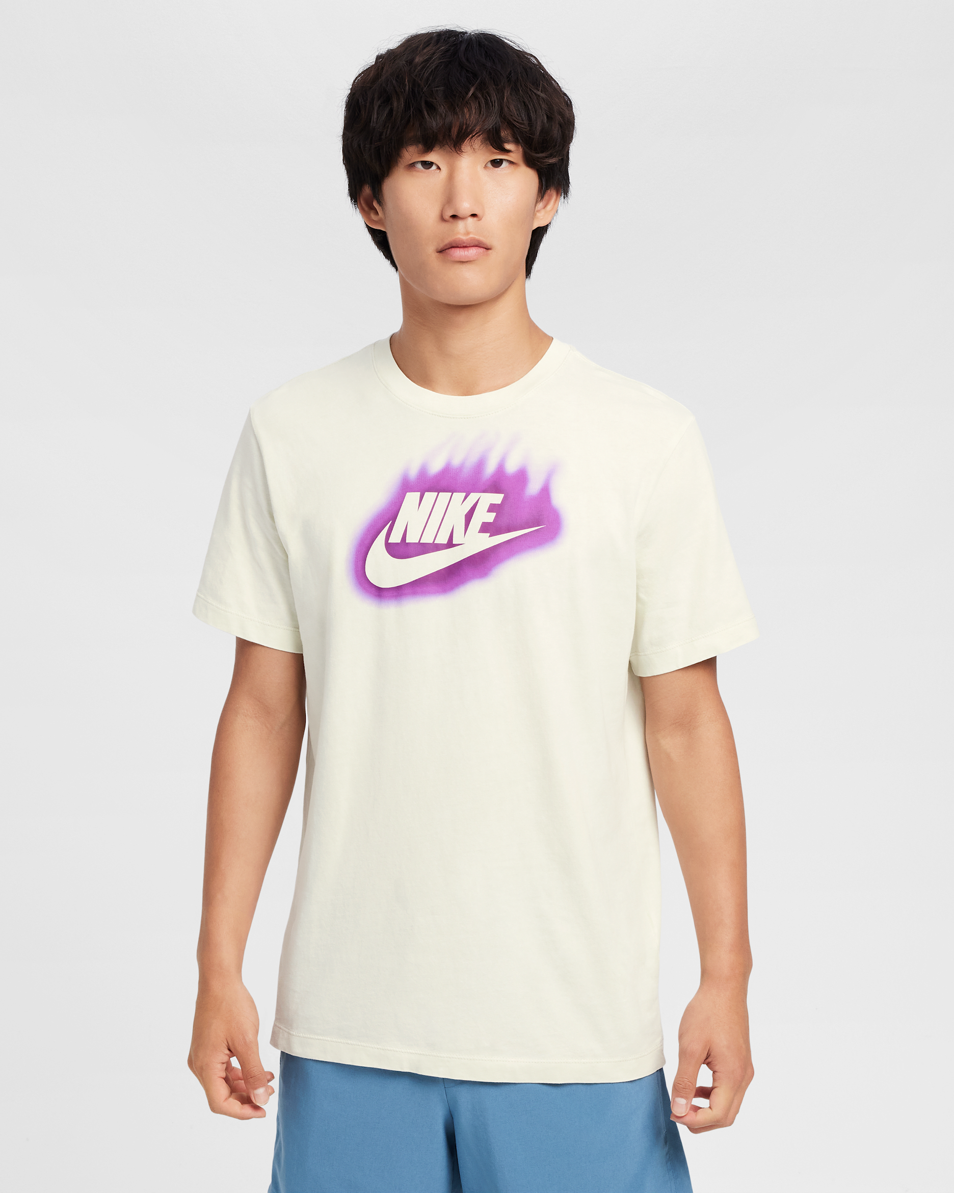 NIKE公式】ナイキ メンズ ランニング Tシャツ.オンラインストア (通販